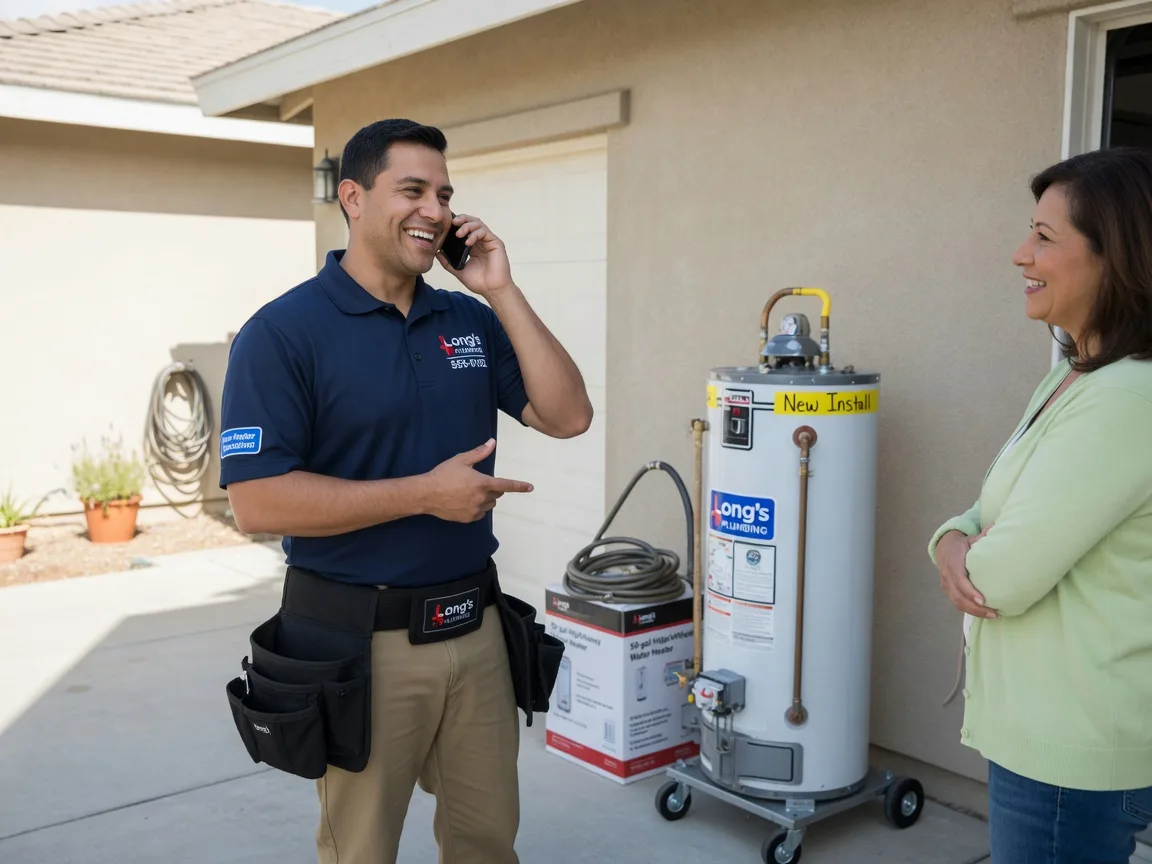 Leak Detection Pickton, TX FAQs